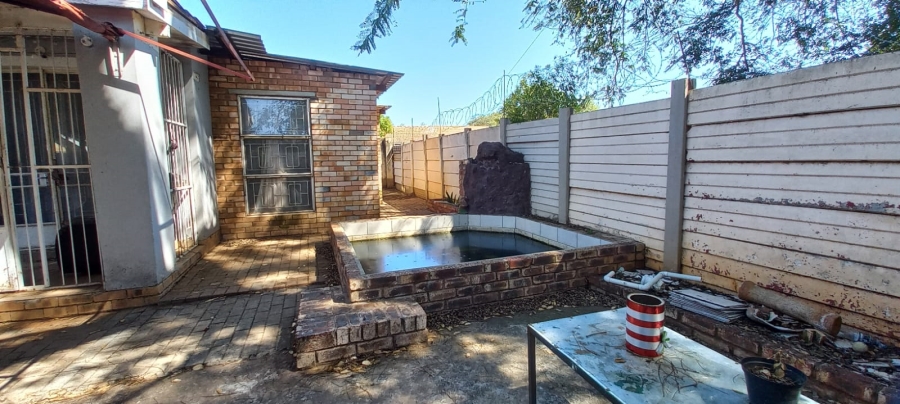 3 Bedroom Property for Sale in Adamayview North West